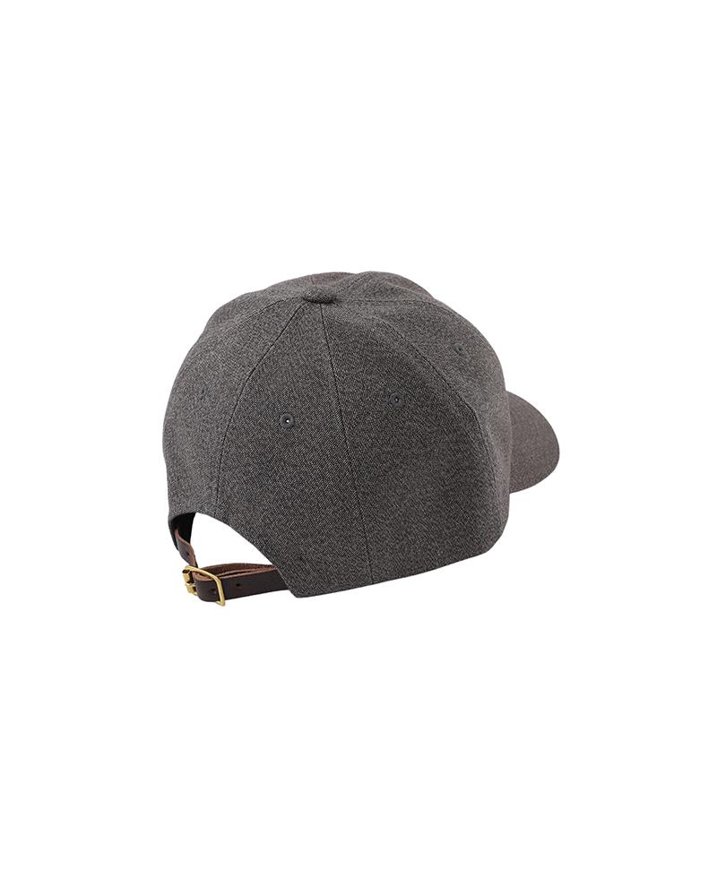 EXCELSIOR II CAP (SUBSEQUENCE) | Visvim Official North American